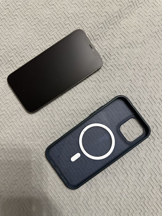 Iphone 12 PRO impecável.