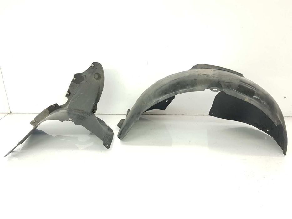 Roda Dianteira Direita Volkswagen Golf Vi Variant Aj5