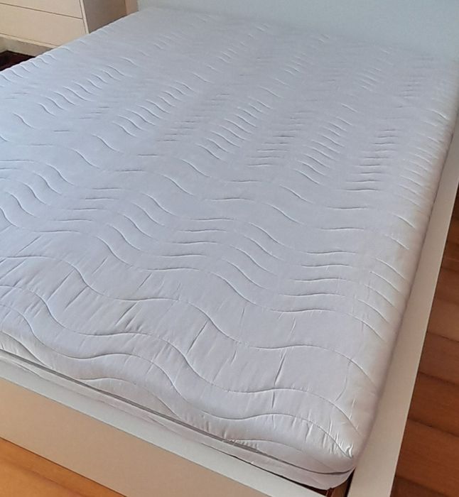 Colchão Cama de Casal 160×200