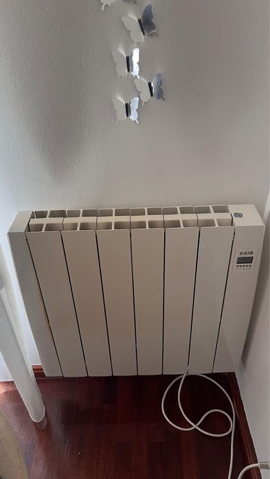 Radiadores eletricos