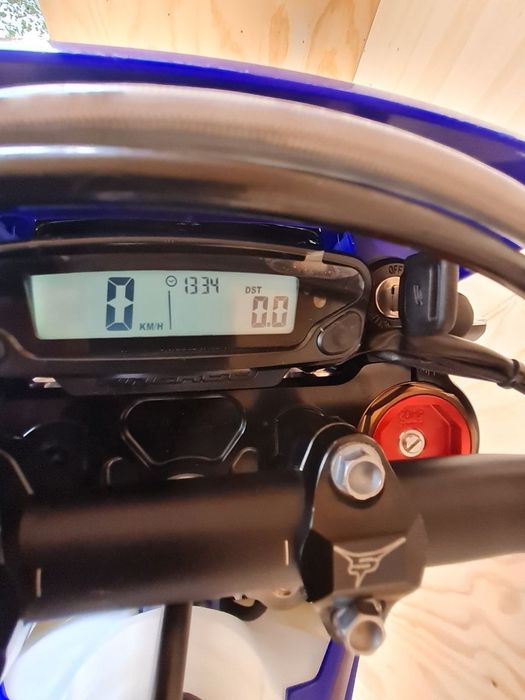 Sherco sef 300 factory 2026