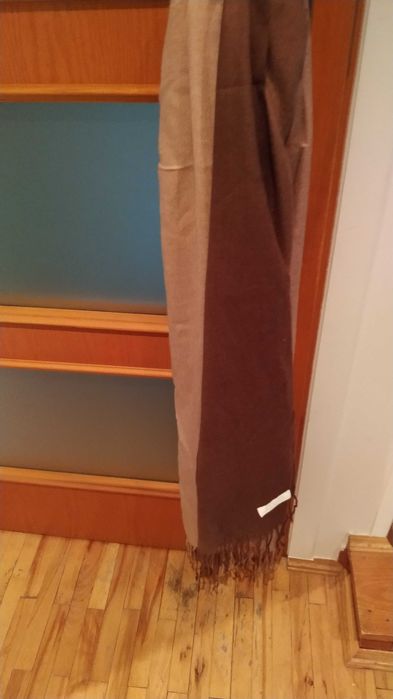 Szalik Ruyisa pashmina