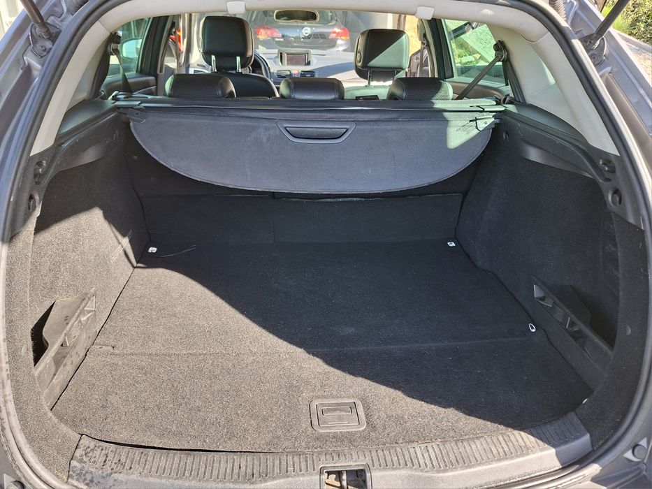 Renault Megane Sports Tourer DCI Bose Edition GPS