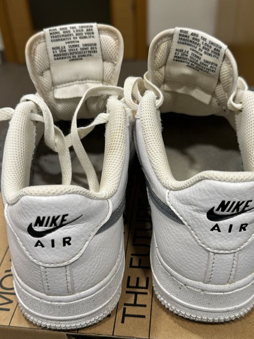 Tenis Nike Air Force 1 Impact - 35.5