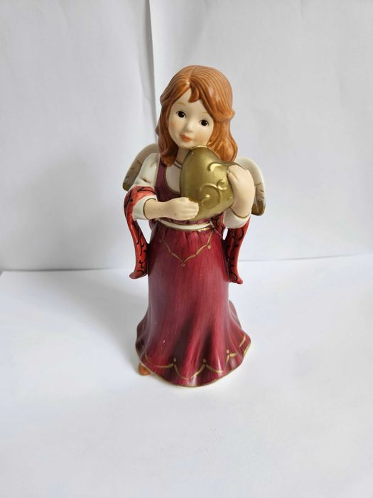 Goebel Anioł Roku z 2011 - edycja limitowana