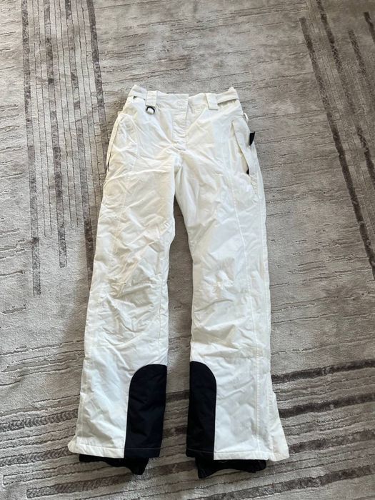 Лижні штани жіночі