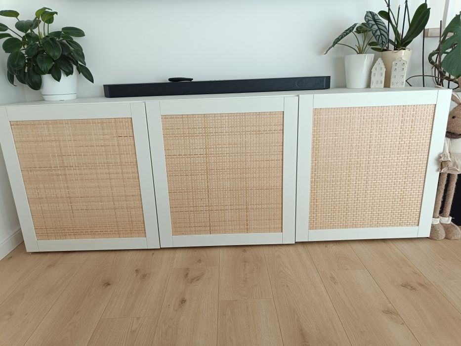 Szafka RTV Ikea Besta