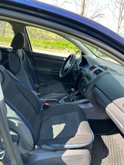 Продається авто Golf 5