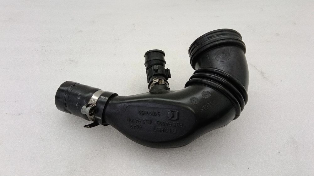 Tubo do intercooler CITROËN Nemo Van (AA_)