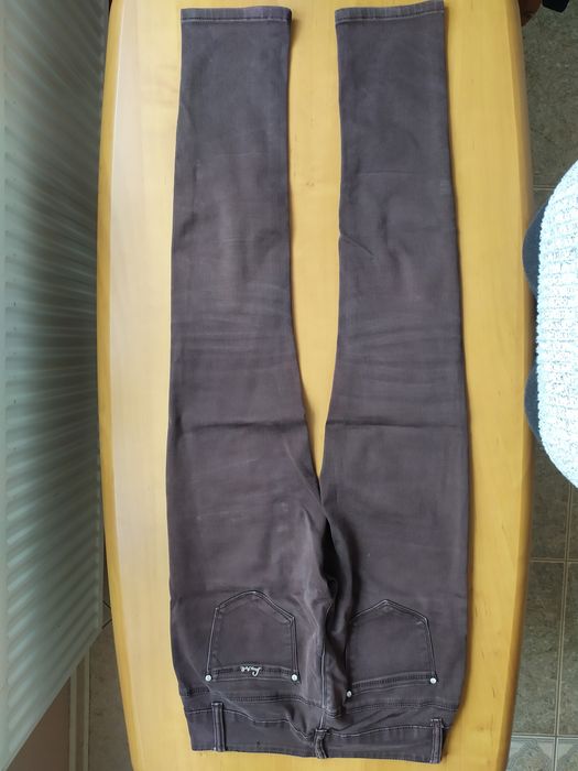 Spodnie damskie 36/ Spodnie damskie S