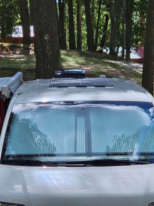 Van Kamper T5 Long sprzedam/ zamienie