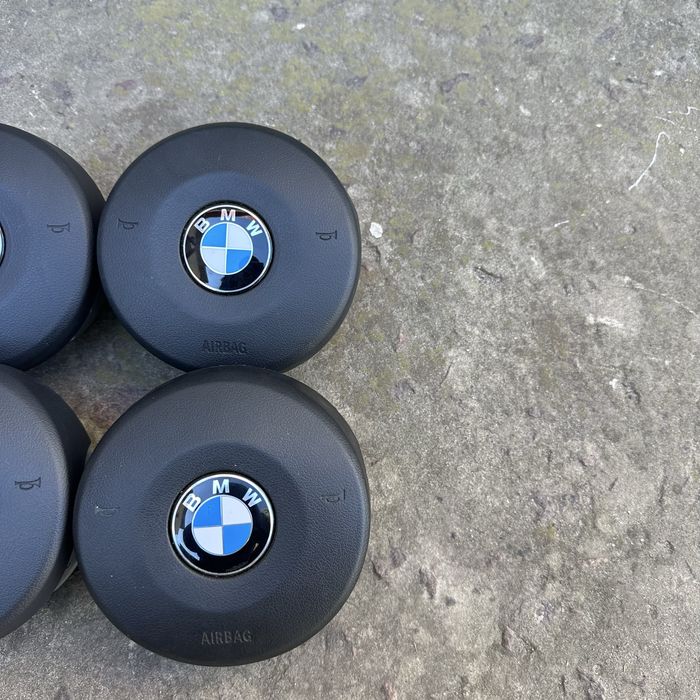 Оригінальні подушки безпеки м bmw f10 f15 f25 f30 f80 f01 f02 f07 f16