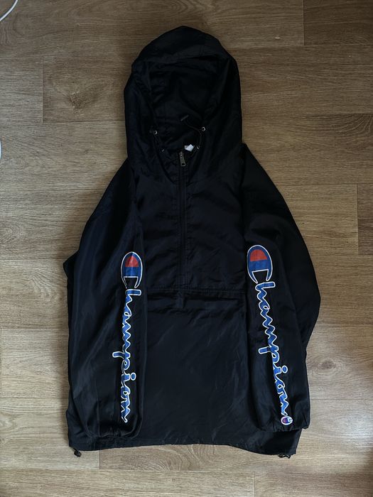 Вітровка Champion L
