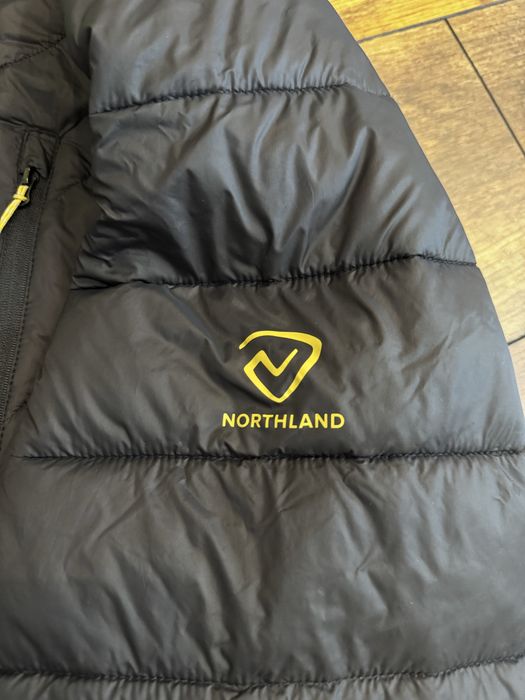 Чоловіча курточка Nortland