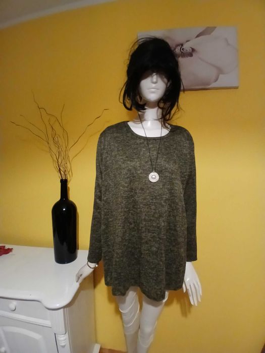 sweter rozmiar 52\54