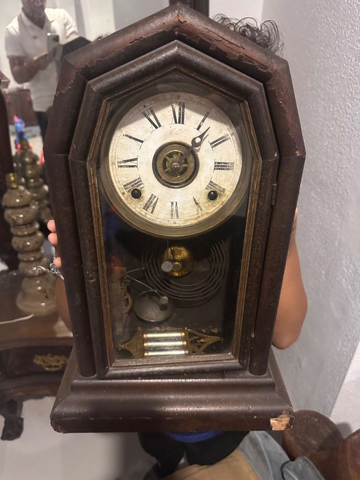 Material vintage