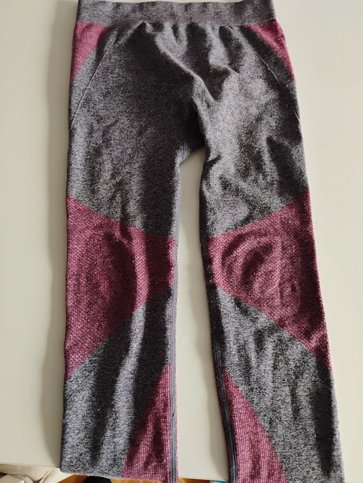 2 szt Odziez termiczna Wed'ze 122/128