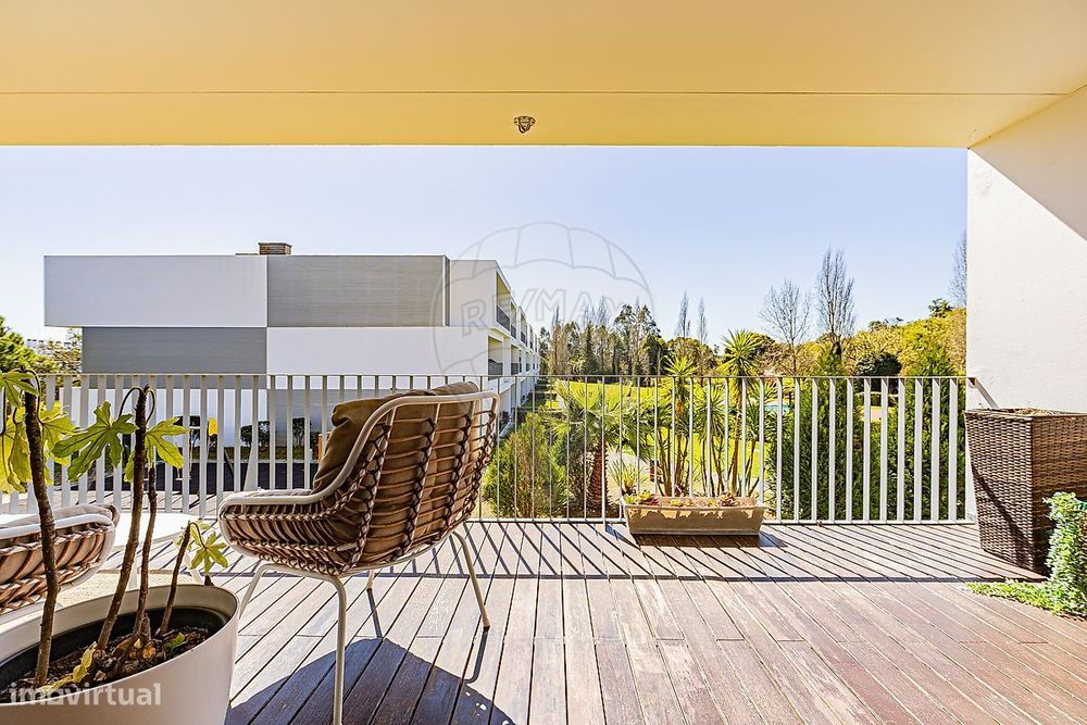 Apartamento T3 para venda