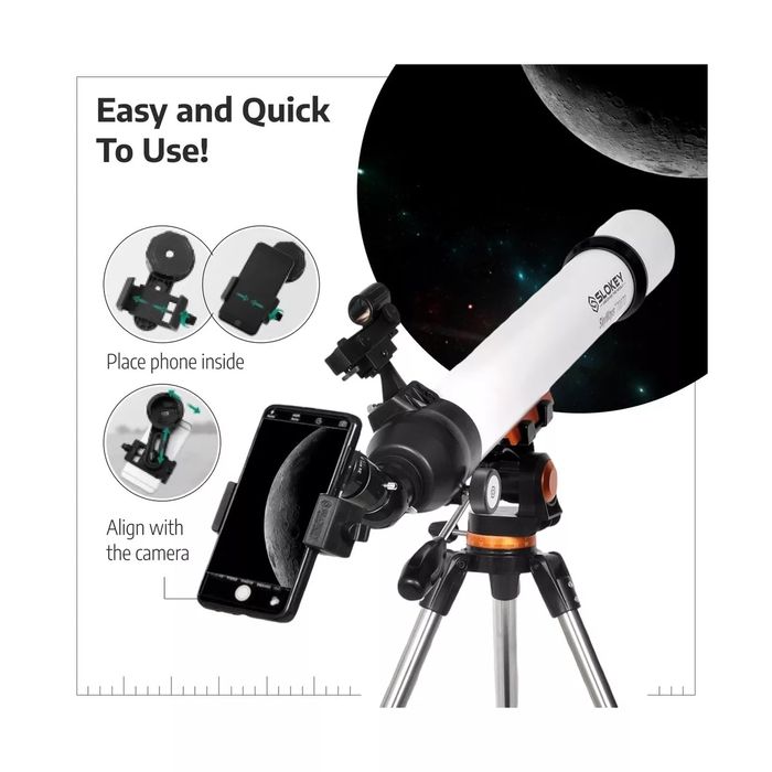 Телескоп SkyWays