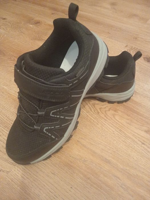 Buty trekkingowe