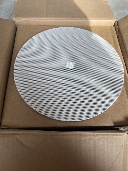 Głośnik sufitowy AUDAC CIRA524 2-drożny 100V / 8 Ohm (5 sztuk)