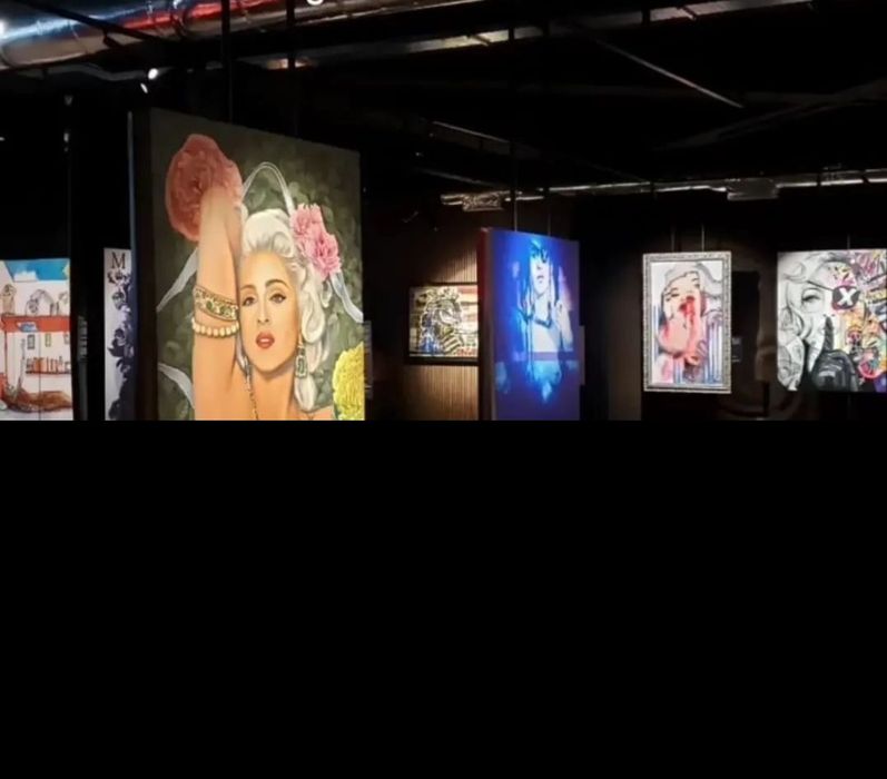 Quadro:: AMAZONAS - Ângela Canabrava