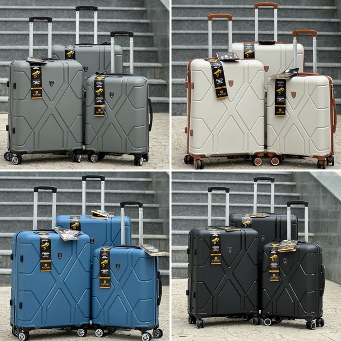 Турция 32 цвета  Чемодан на колесах,валіза,сумка на колесах,дорожная