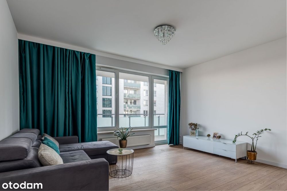 Apartamenty 1000lecia blisko Centrum