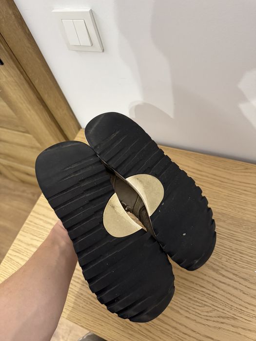 Коосівки Premiata Mick. Розмір 42