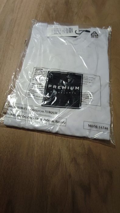 T-shirt NOVA Jack & Jones