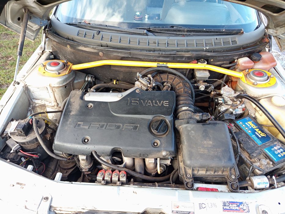 Продам ваз-21010 16 клапанний