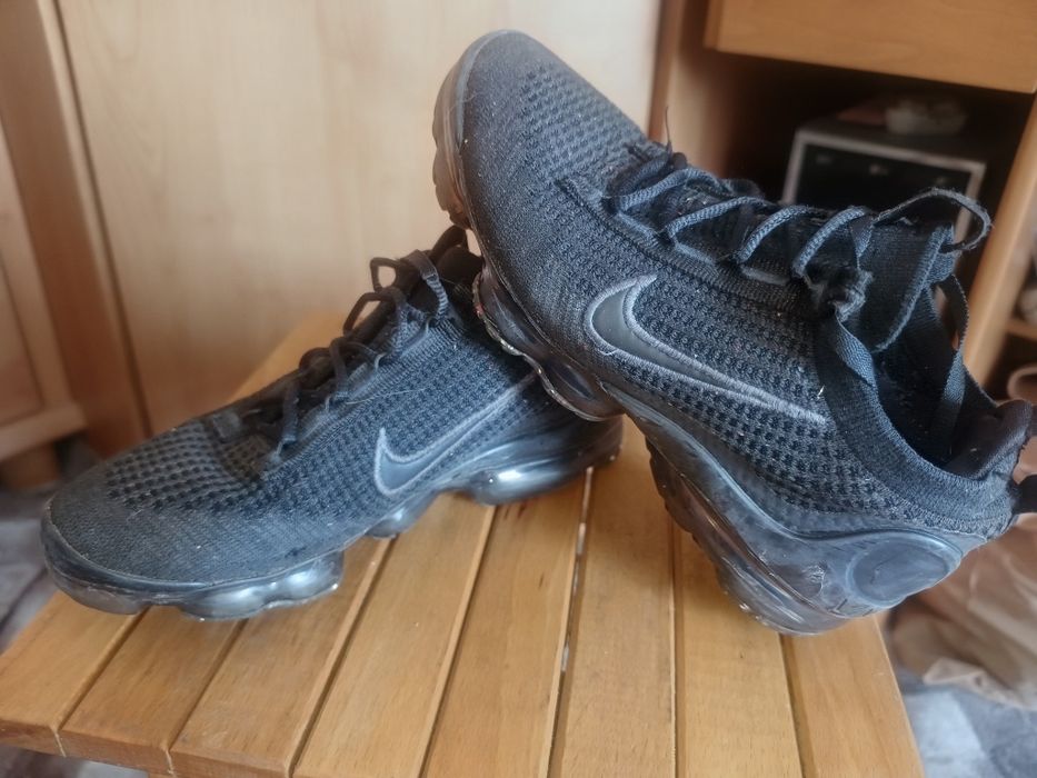 Кросівки Nike Air VaporMax 2021 Flyknit