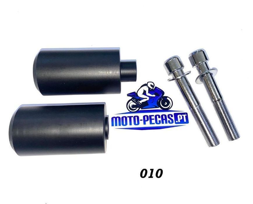 slider preteçao cogumelos yzf r1 2002 - 2003
