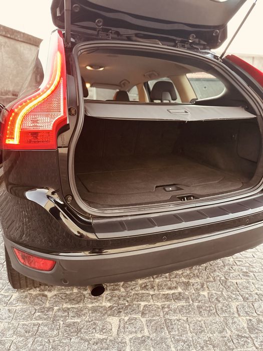 Volvo Xc 60 2.0 d3