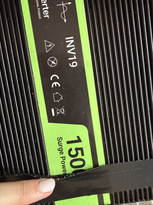 Rádio  CB Cobra 148GTL
