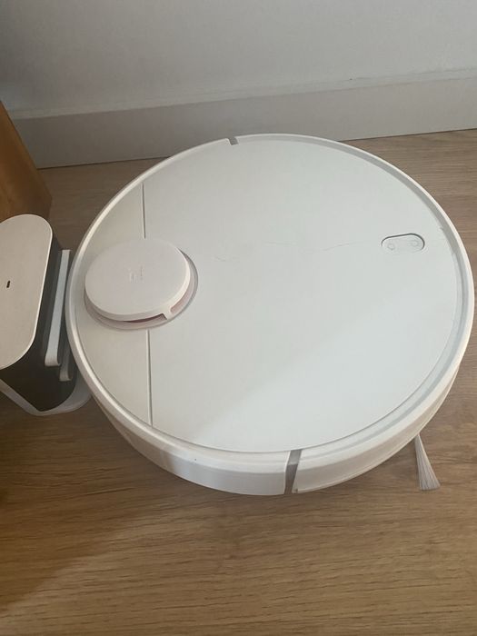 Aspirador xiaomy vacuum mop2S