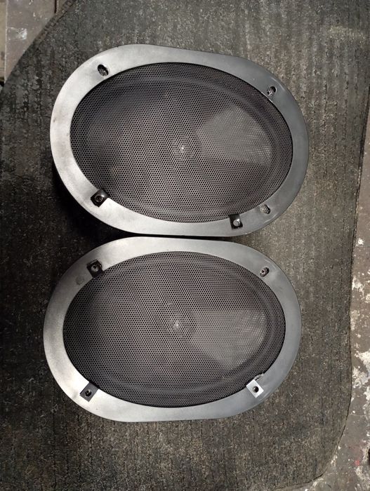 Продам динаміки задні