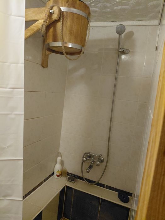 Баня-сауна біля Гришкиного лісу