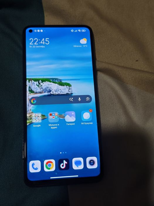 Xiaomi Mi10T pro 5G