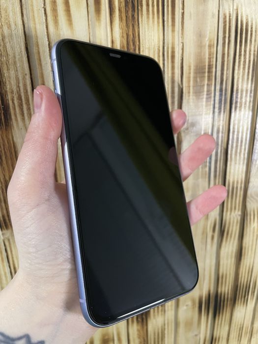 Продам Iphone 11  256gb  purple
