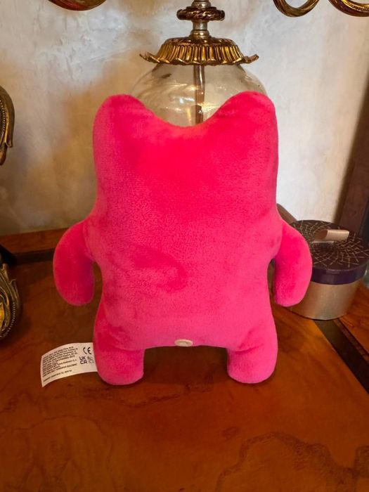 Gold Fuggler Великий Плюшевий «Жаднючий усміхайко»