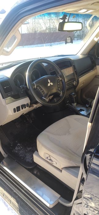 Продам Mitsubishi Pajero Wagon