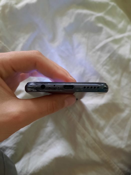 Redmi Note 8, 32/3 GB, б/у