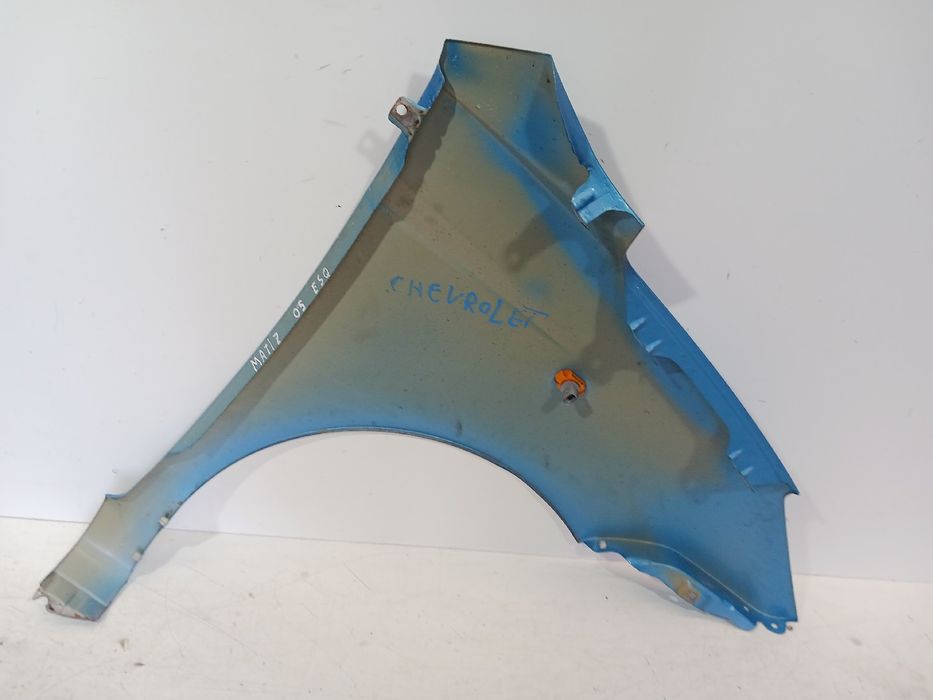Guarda-lamas esquerdo DAEWOO Matiz (M100, M150)