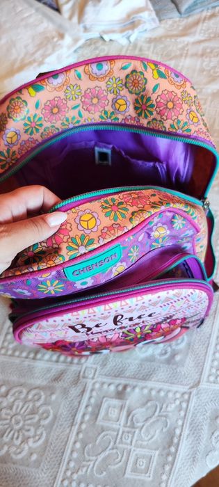 Mochila Chenson - Happy Girl