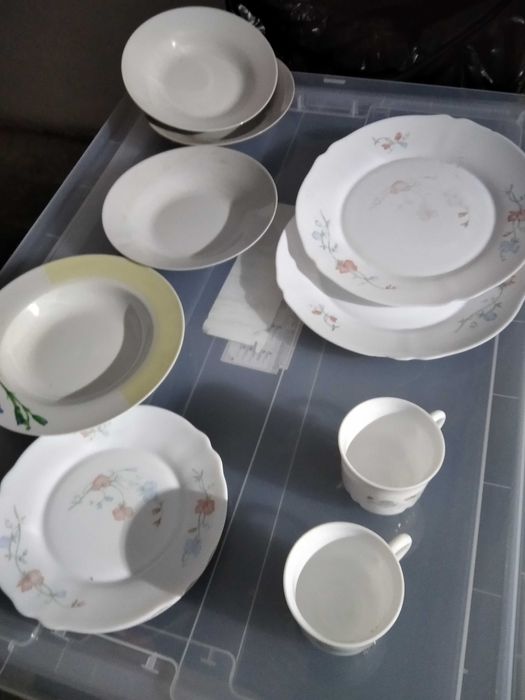 Lote de Utensílios cozinha / Loiça