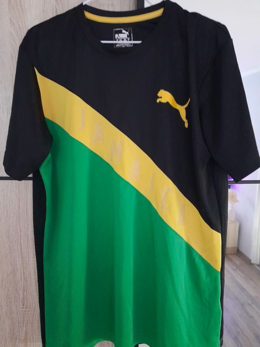 Koszulka T-shirt męska Puma