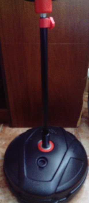 Vendo Kit Boxe Criança Novo