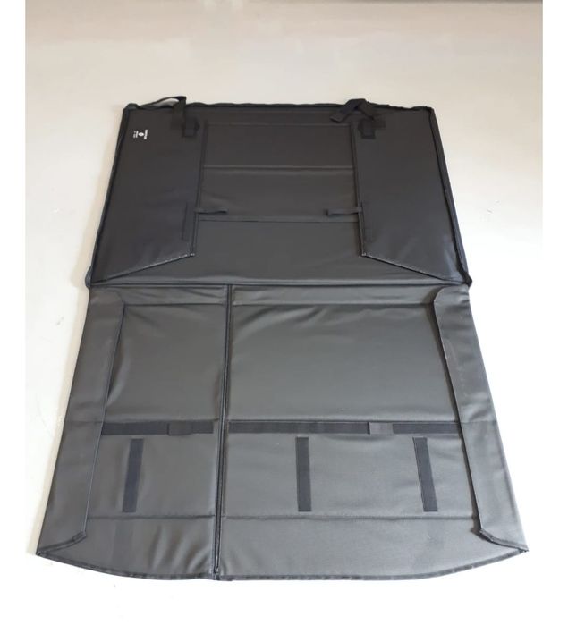 Protector de bagageira renault senic