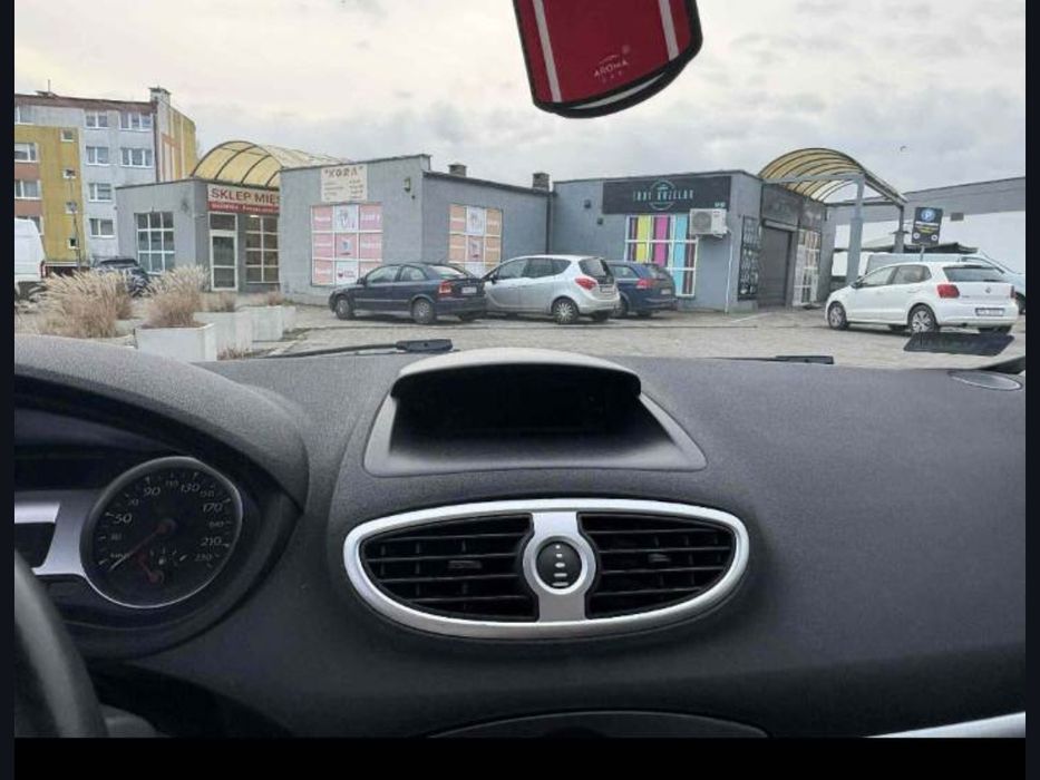 Radio GPS nawigacja kolor 3D dotyk KAMERA renault CLIO 3 III android
